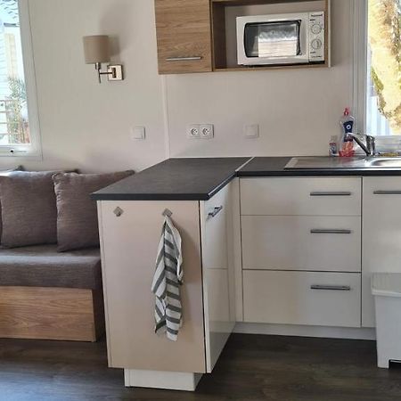 Mobil Home Amira 3 Trigano Saint-Jean-de-Monts Exterior photo